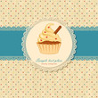 Vintage background