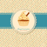 Vintage background