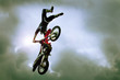 freestyle motorcycle