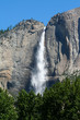 Yosemite National Park, Waterfall