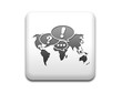 Boton cuadrado blanco comunicacion global