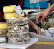Foto: fromage de savoie,tomme des bauges fromage de savoie,tomme des bauges