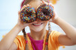Foto: Donuts Donuts