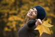 Enjoy the nature