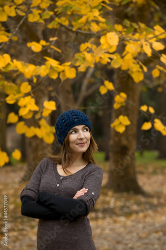 Photo: Enjoying the autumn Enjoying the autumn
