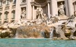 Foto: Roma Fontana di Trevi Roma Fontana di Trevi