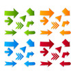 Flèche, concept web and tools