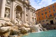 Roma Fontana di Trevi