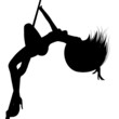 Pole dance
