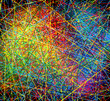 Spectral stripes