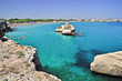 Foto: TORRE DELL'ORSO, SALENTO, PUGLIA, ITALIA TORRE DELL'ORSO, SALENTO, PUGLIA, ITALIA