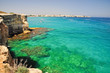 Foto: TORRE DELL'ORSO, SALENTO, PUGLIA, ITALIA TORRE DELL'ORSO, SALENTO, PUGLIA, ITALIA
