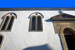 Foto: grèce; ioniennes,lefkada : monastère de Fanéroméni grèce; ioniennes,lefkada : monastère de Fanéroméni