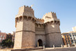 Torres de Serrano,Valencia