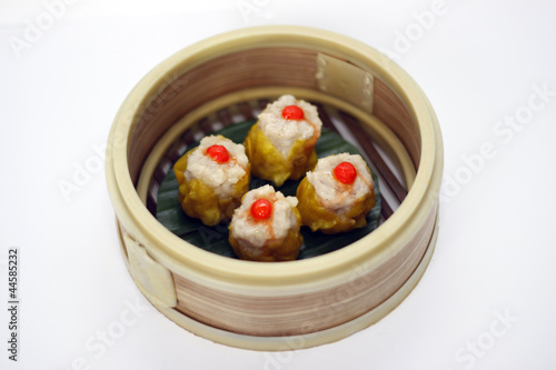 Photo: dimsum dumpling dimsum dumpling