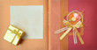 Photo: Album page, greeting card or gift certificate Album page, greeting card or gift certificate