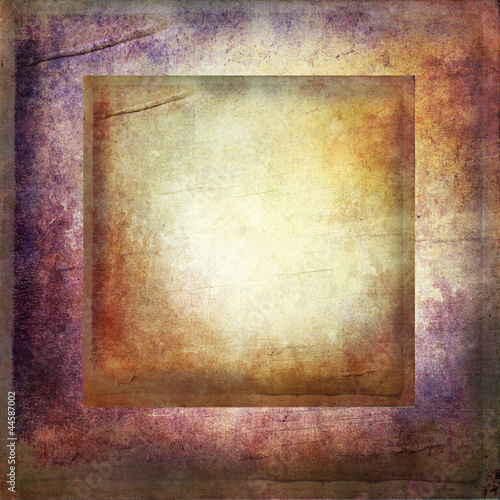 Illustration: Grunge texture Grunge texture