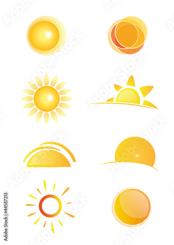 Vector: Soleil Soleil