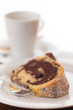 Foto: Marmorkuchen Marmorkuchen