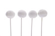 weisse cakepops