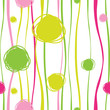 Vector: Vector seamless abstract pattern Vector seamless abstract pattern