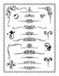 Design Ornaments Collection #2