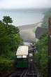 Seilbahn in Lynton