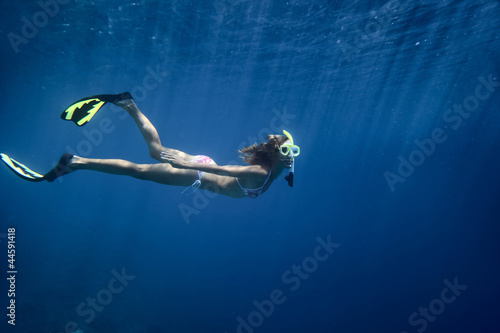Photo: Sea Sea