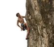 Climber