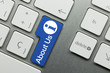 About Us  keyboard