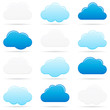 Cloud set