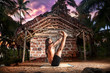 Yoga in India