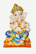 Ganesha god of hindu