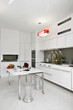 Photo: cucina moderna in laminato bianco cucina moderna in laminato bianco