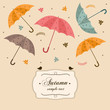 Autumn Background