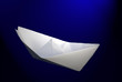 Papierboot