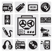 music set