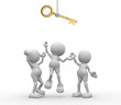 Key