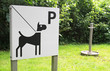 Foto: Hundeparkplatz Hundeparkplatz