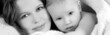 mummy and her kid