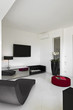 Photo: soggiorno moderno con chaise longue soggiorno moderno con chaise longue