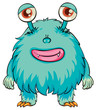 monster
