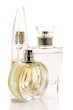 Female perfumes