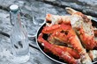 Kingcrabs