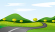 landscape