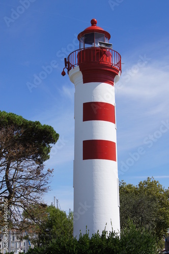 Photo: Lighthouse Lighthouse