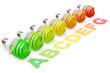 energy saving