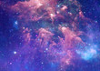 Far away galaxy