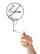Stop smoking