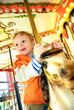 merry go arround